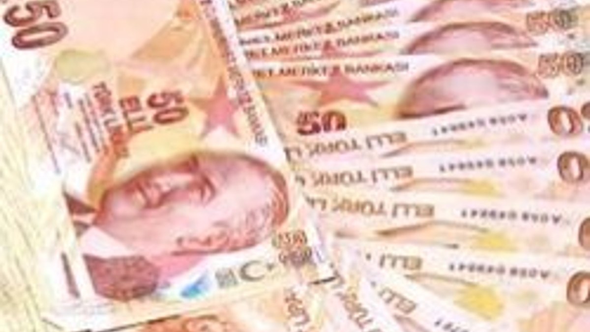 Türkiye'de halkın yüzde 95'i borçlu