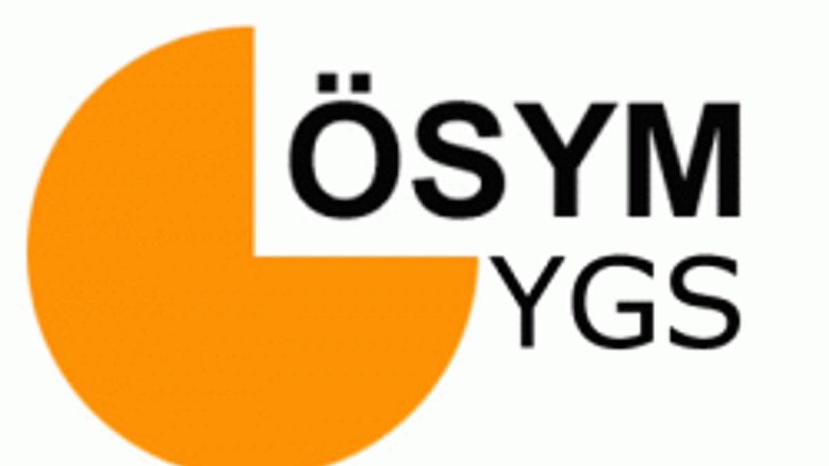 ÖSYM'de 10 kişi görevden alındı
