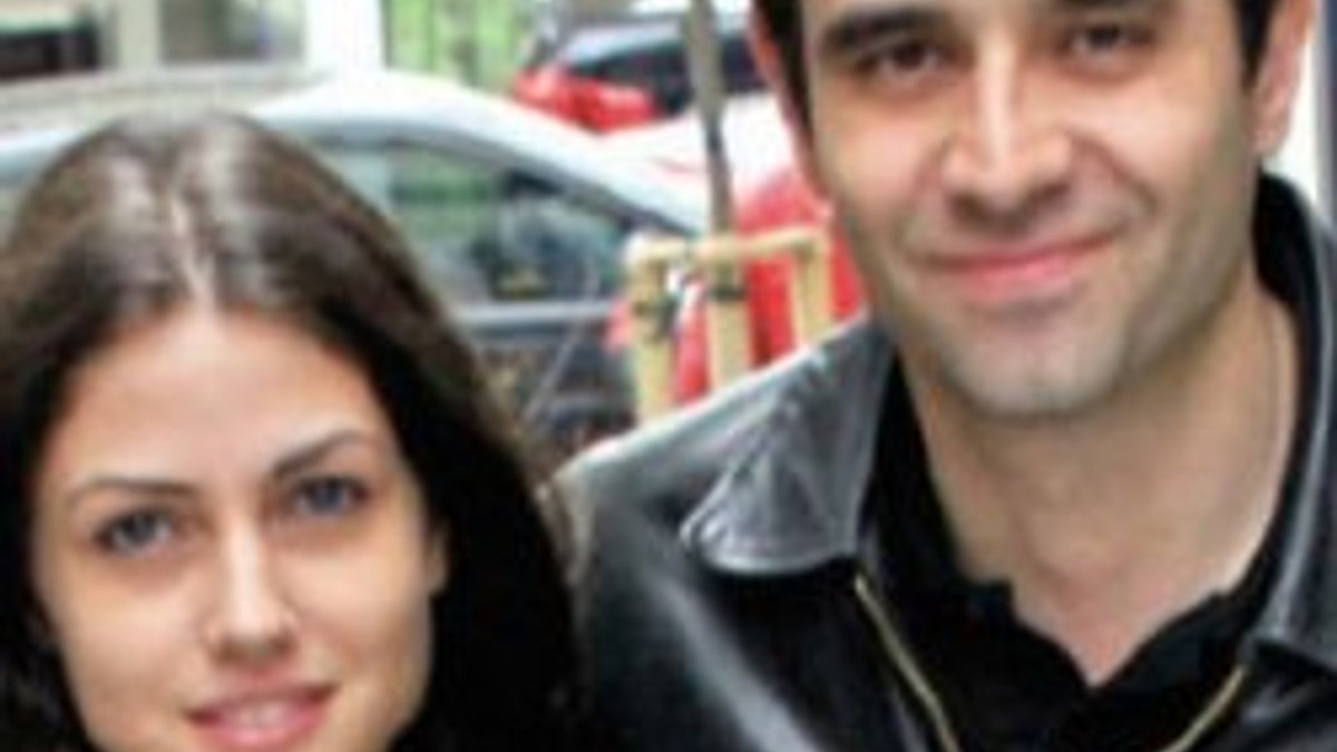 İşte Cansel Elçin'in yeni aşkı