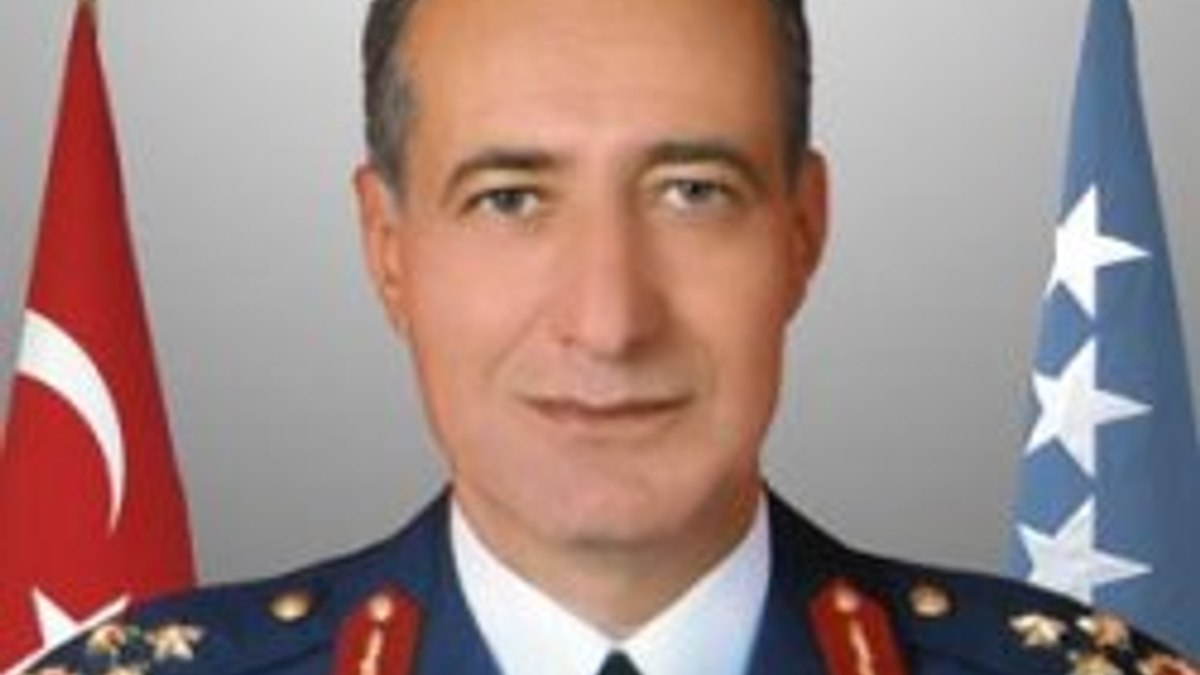 Hasdal'da tutuklu bulunan general sayısı 30 oldu