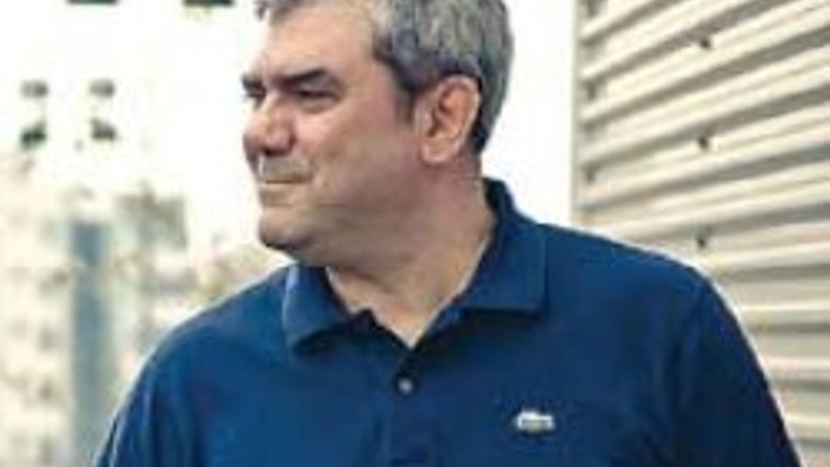 Yılmaz Özdil'in Metin Lokumcu yazısı