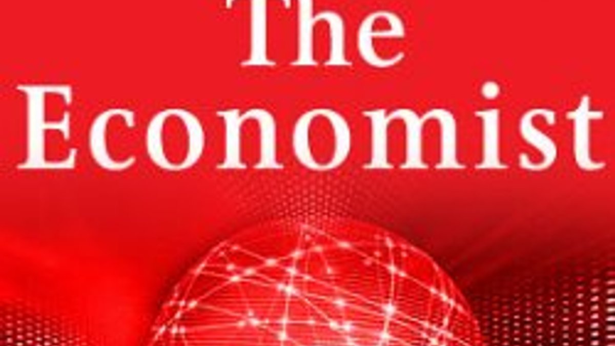 AKP'den The Economist'e cevap