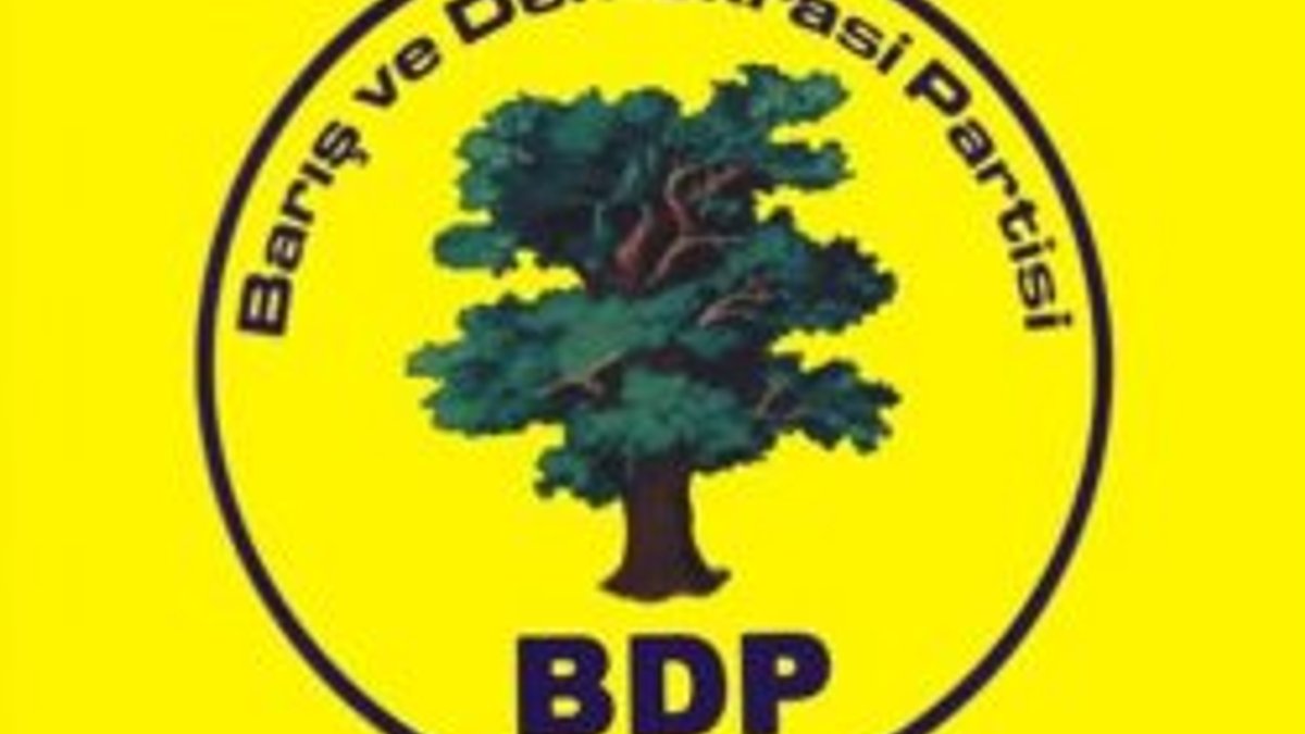 DSP'li 3 aday BDP'ye geçti