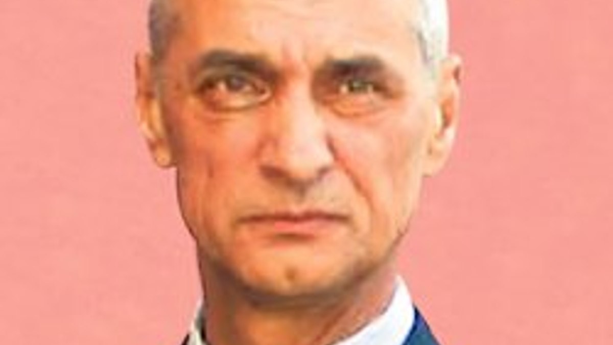 Avukatı Engin Alan'ın mazbatasını aldı