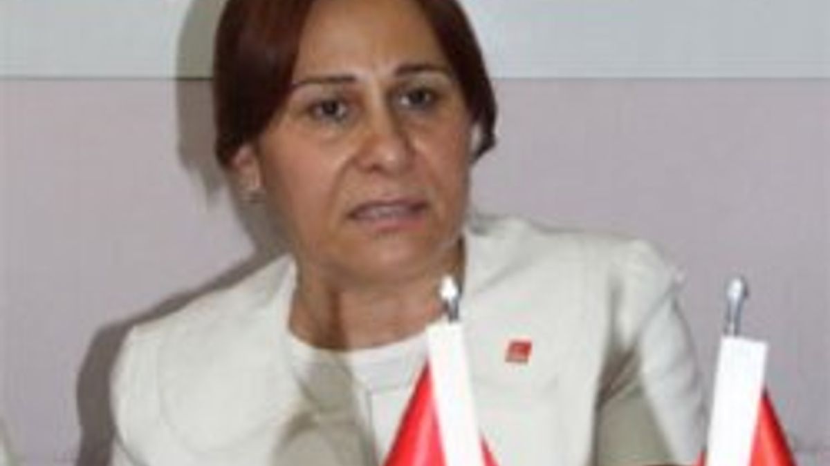 CHP'den yemin sözü