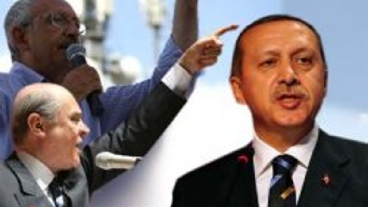 Bu pazar seçim olsa anketi - Galeri