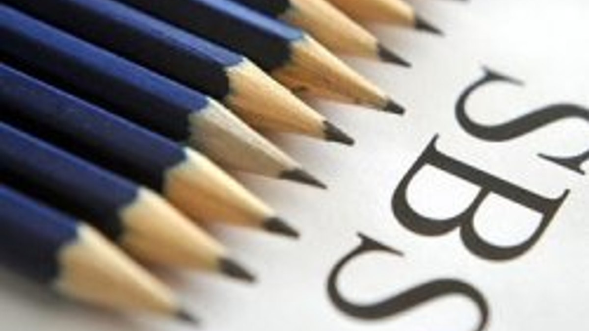 SBS sonuçları açıklandı
