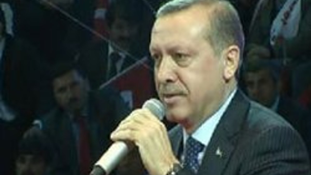 Aziz Yıldırım'ın tutuklanmasına Erdoğan'dan ilk yorum