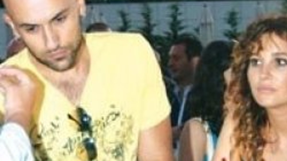 İşte Rojda Demirer'in aşkı