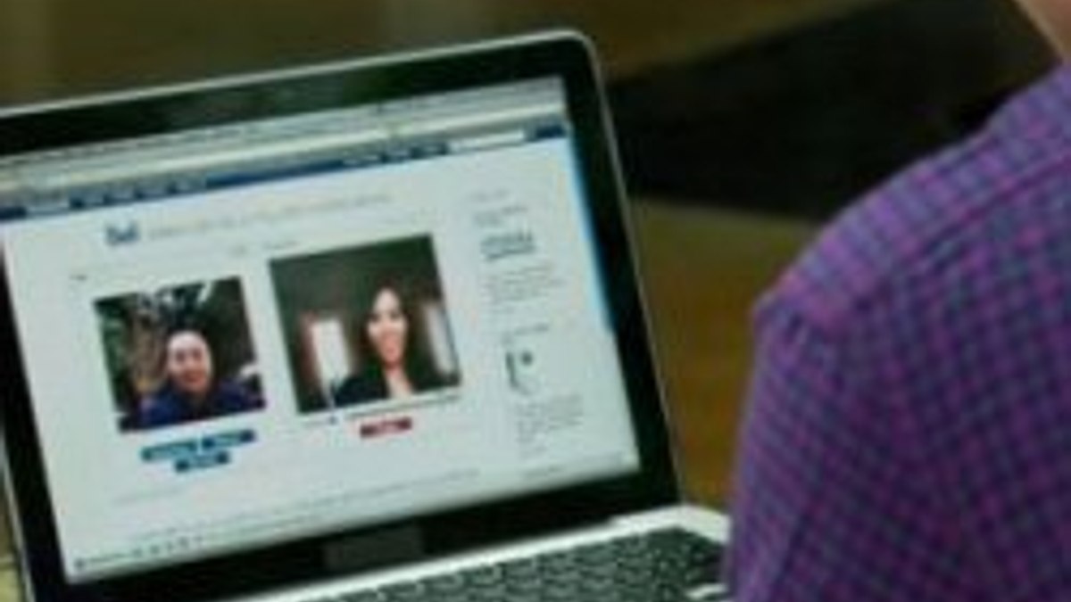 Facebook'ta görüntülü konuşma tuzağı
