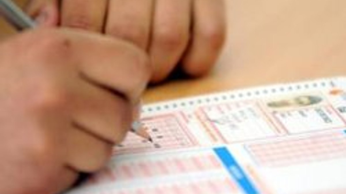LYS sonuçları açıklanıyor
