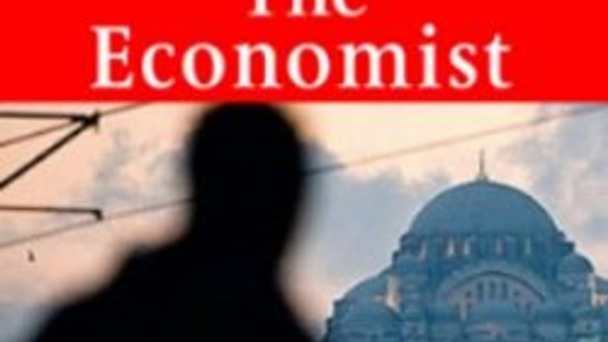 Economist'ten Türkiye'ye övgü