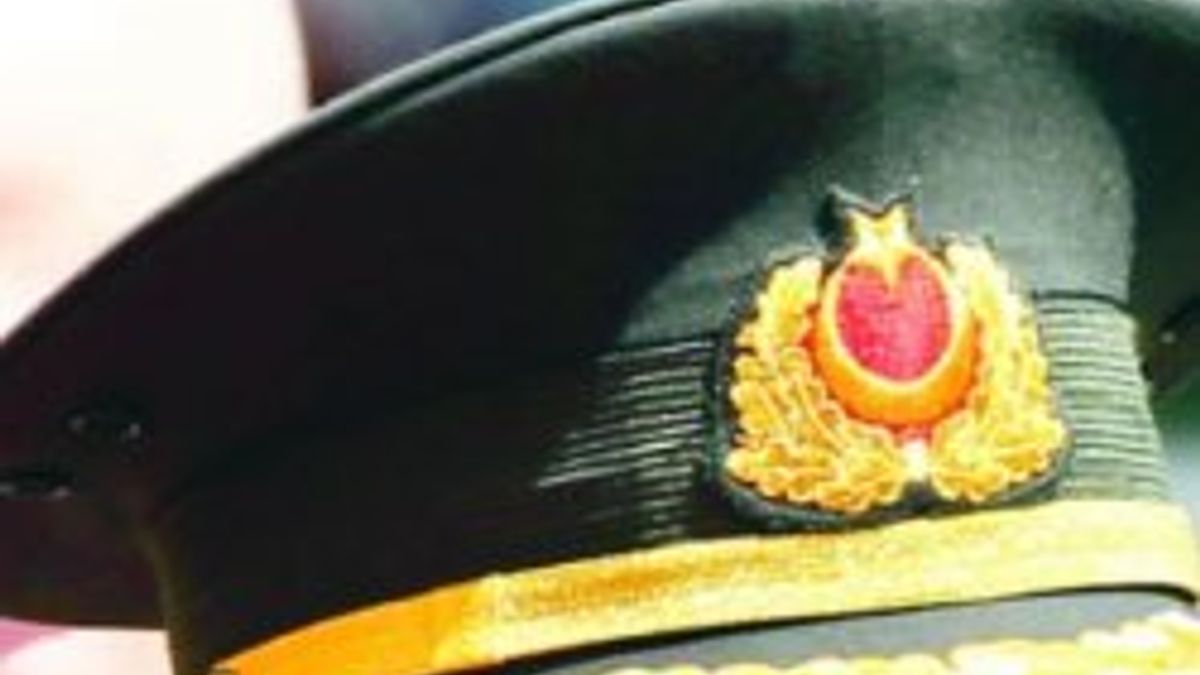 OYAK'tan emekli generale rekor ikramiye