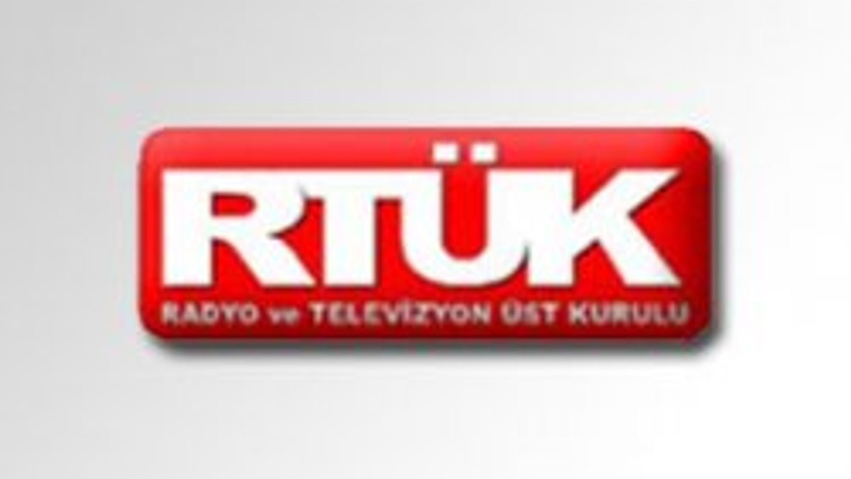 RTÜK'ün 'R'si gidiyor 'TÜK'ü kalıyor