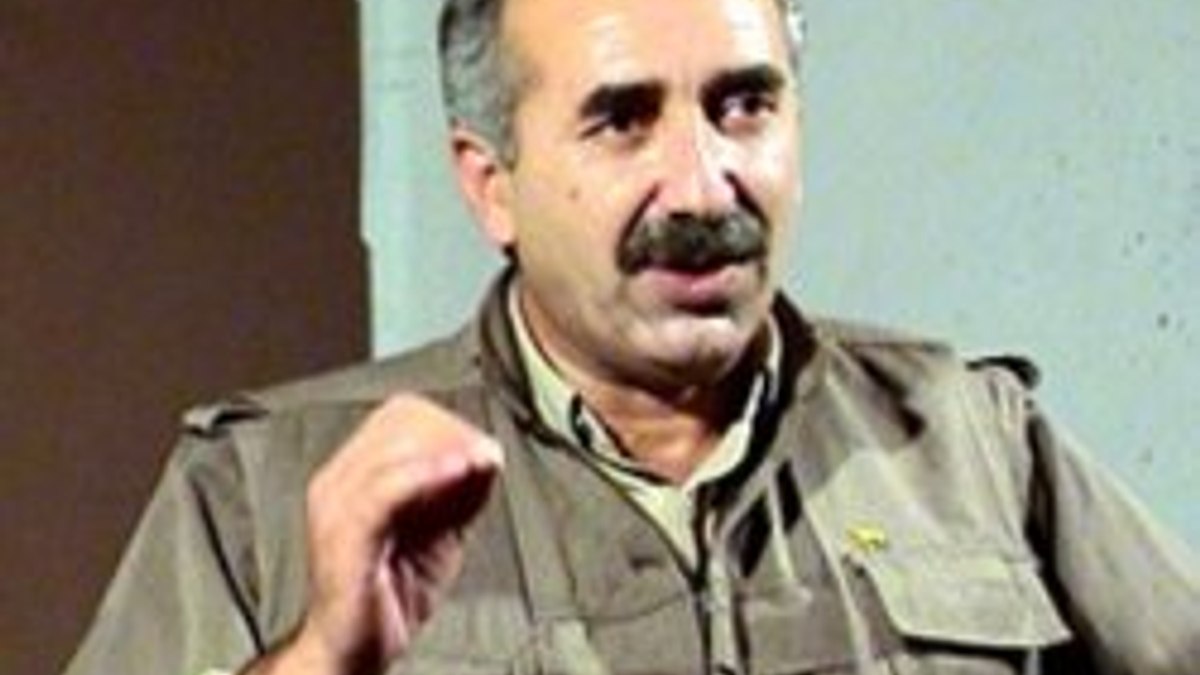 PKK elebaşı Murat Karayılan kimdir