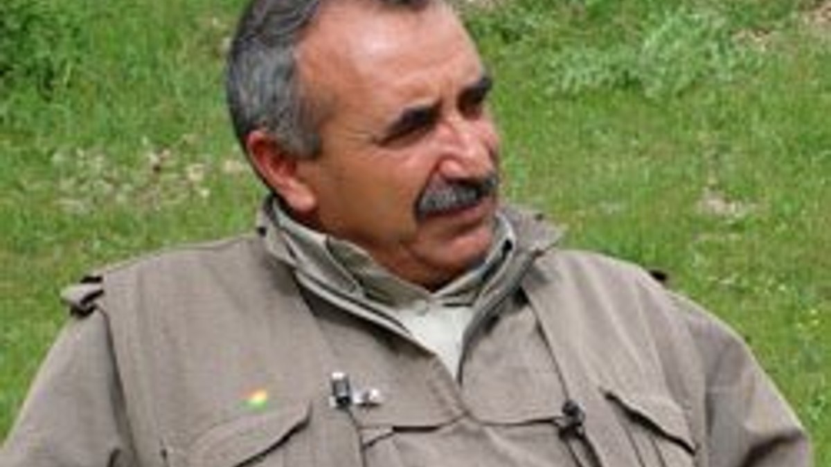 Karayılan: Öcalan'a bir şey olursa Türkiye'de lider kalmaz