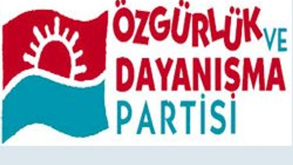 ÖDP de Çatı Partisi’nde