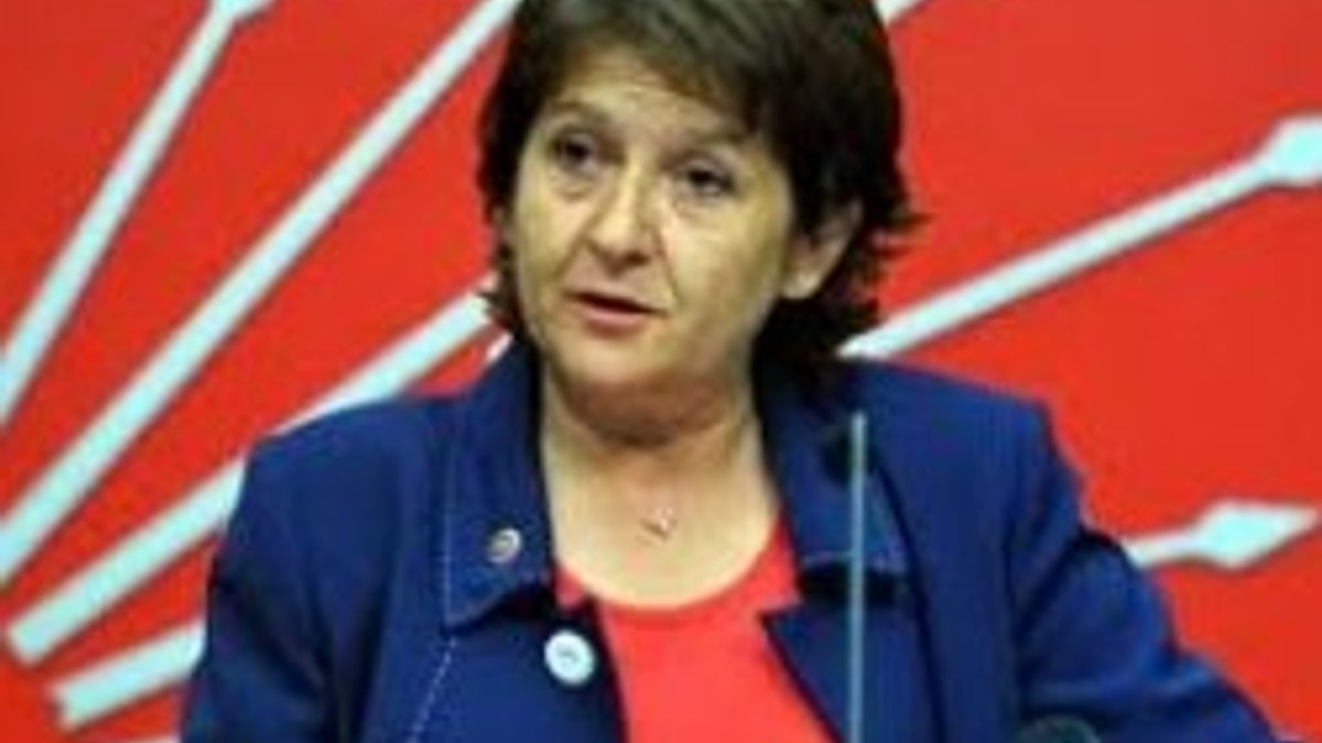 Güler: Başbakan'a tavsiyemiz kendine bir avukat bulsun