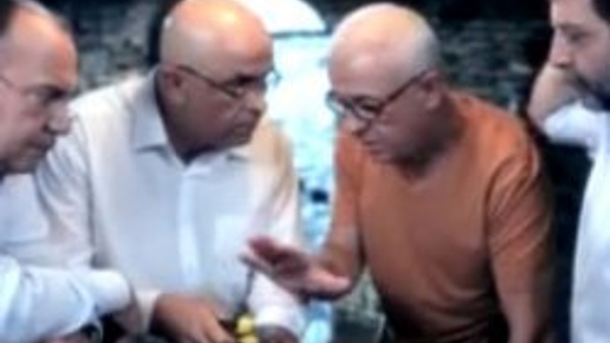 Hürriyet'in ağır topları aynı reklamda - İzle