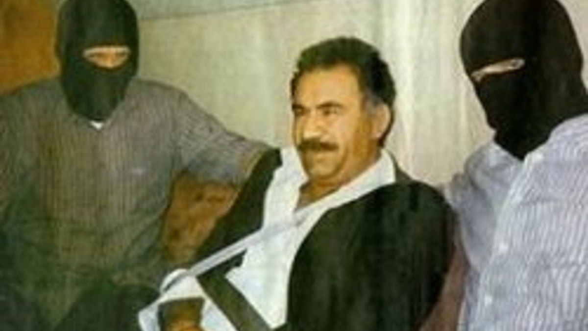 G.Kurmay Öcalan'ı böyle sorguladı