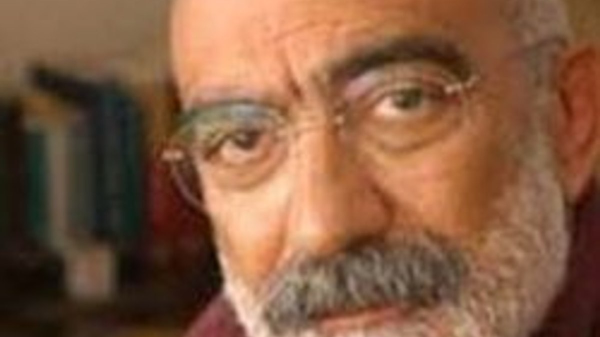 Ahmet Altan'dan Murat Karayılan'a tepki