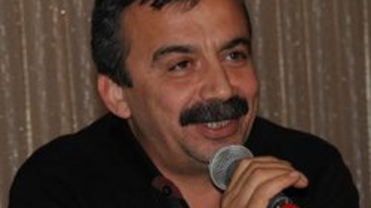 Sırrı Süreyya Önder'den emniyet müdürüne tehdit