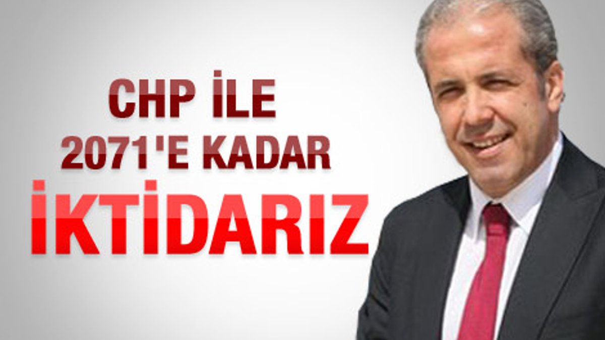 AKP'li Tayyar: PKK'yı MİT kurdurdu