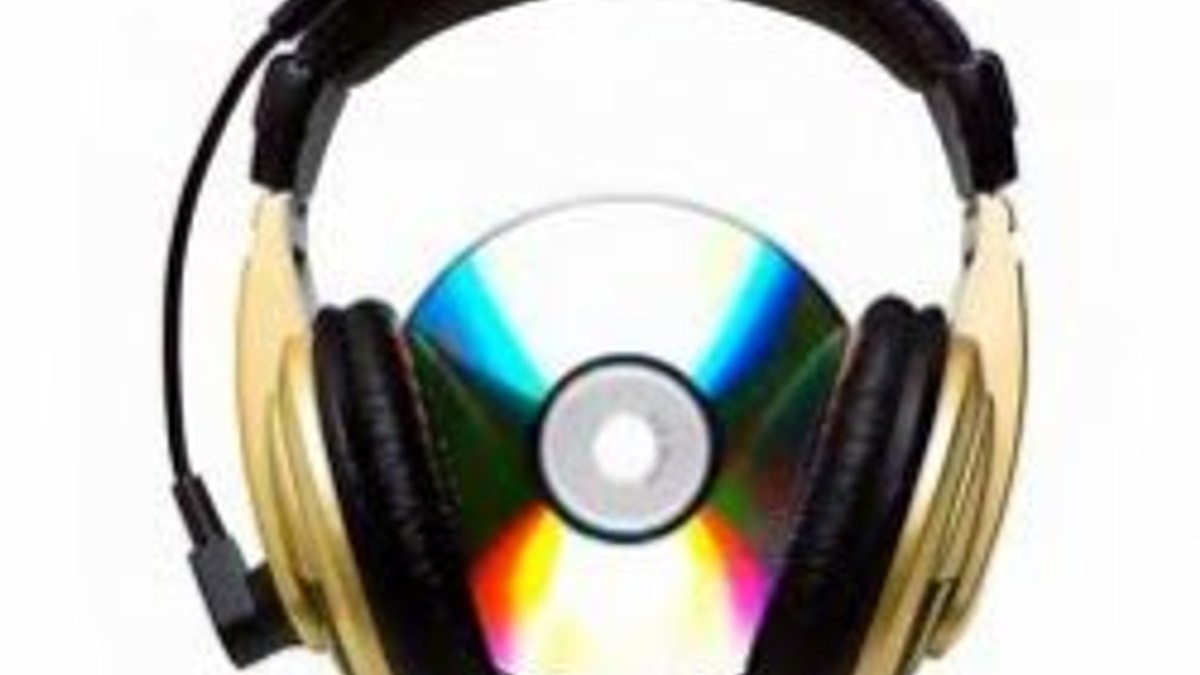 Yasal müzik siteleri