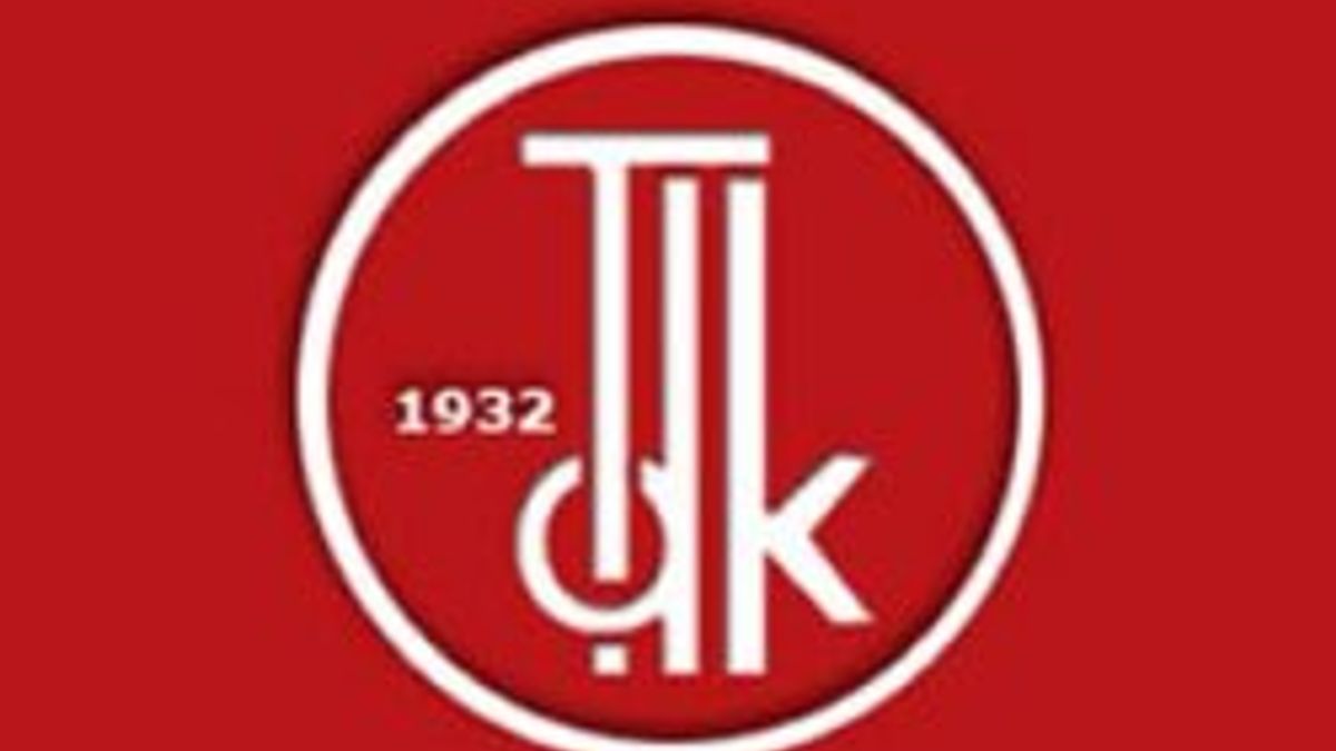 TDK'nın Türkçe sözcük önerileri