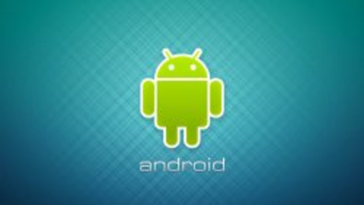 Android nedir ?