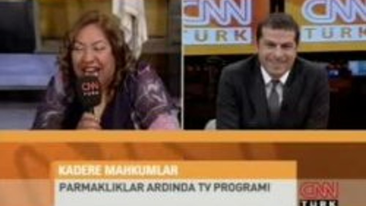 Cüneyt Özdemir şarkı ismini yanlış anlarsa - İzle
