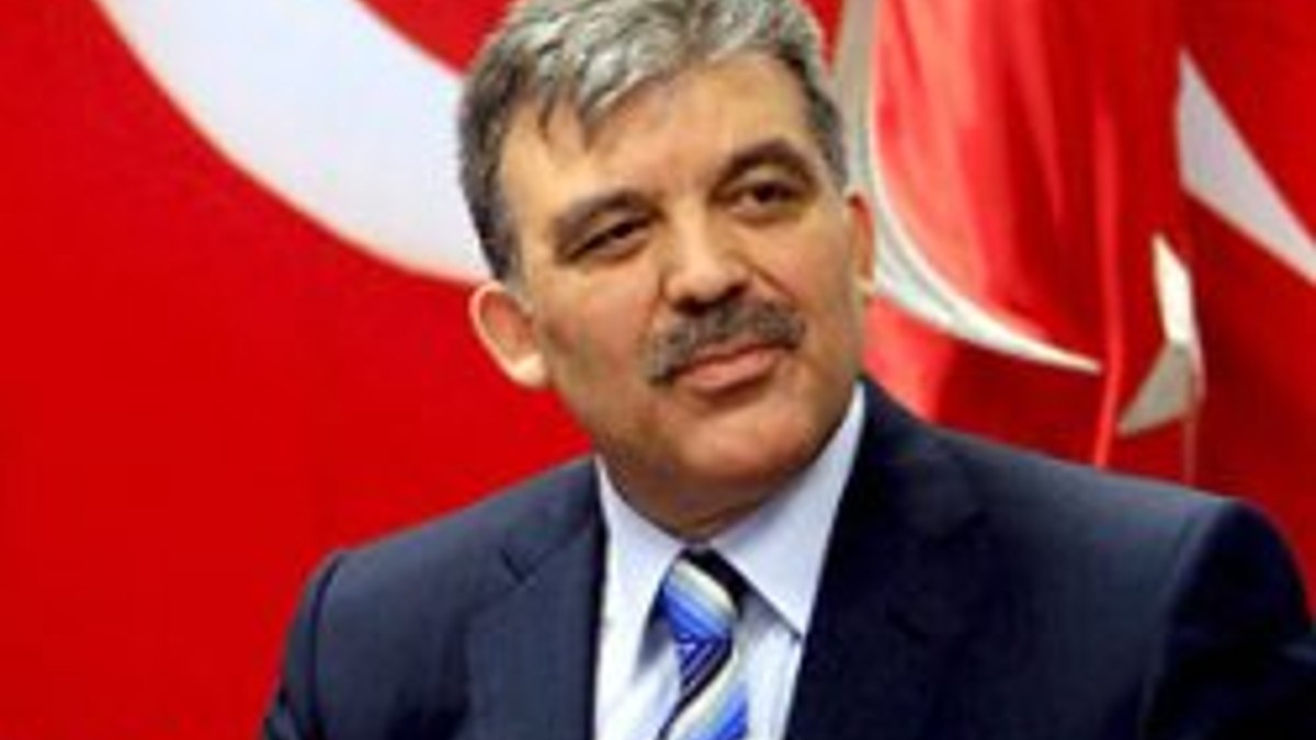 Abdullah Gül'ün PKK'yı dağdan indirme planı