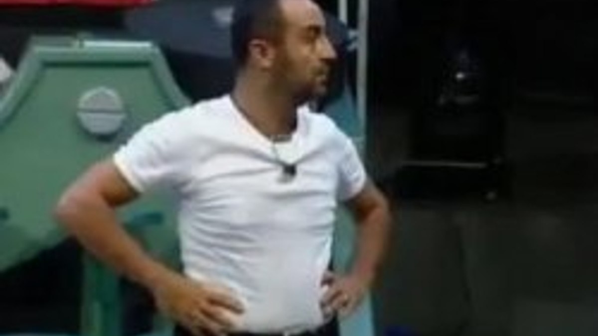 Yılmaz Erdoğan'ın tık rekoru kıran deprem sözleri