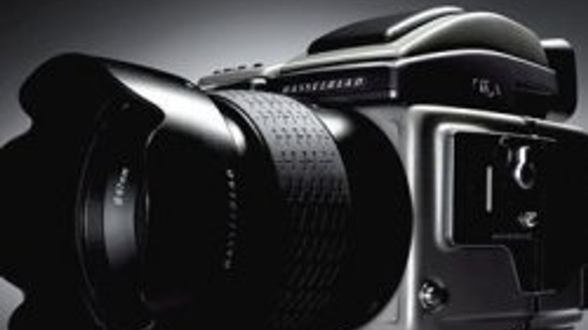 Megapixel nedir?