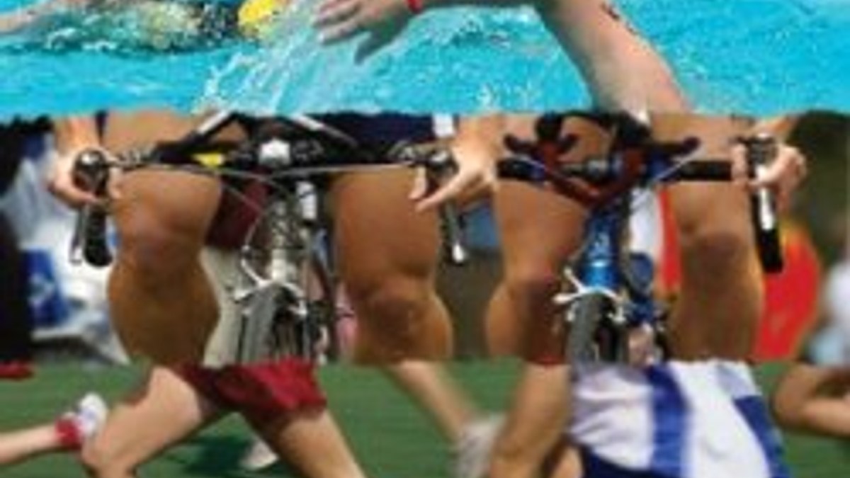 Triatlon nedir?