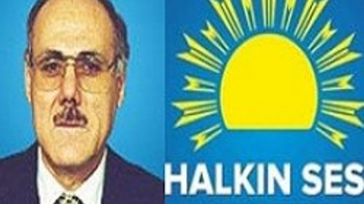 Milli Görüş'ün önemli ismi Bahri Zengin vefat etti