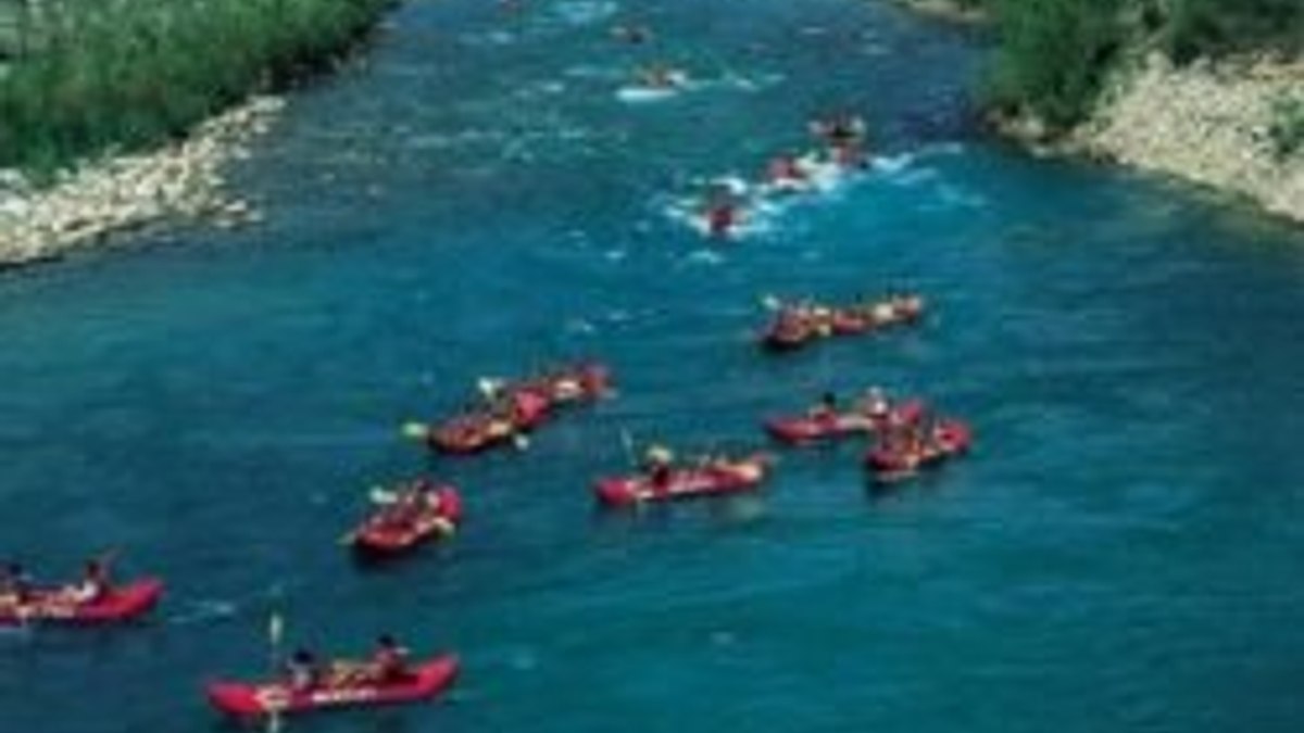 Rafting nedir?