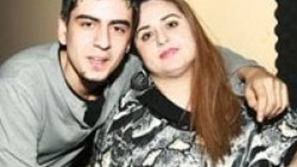 Nazire Şenlendirici oğlunu yalnız bırakmadı