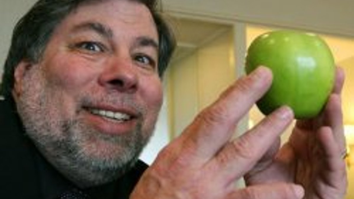 Steve Wozniak kimdir?