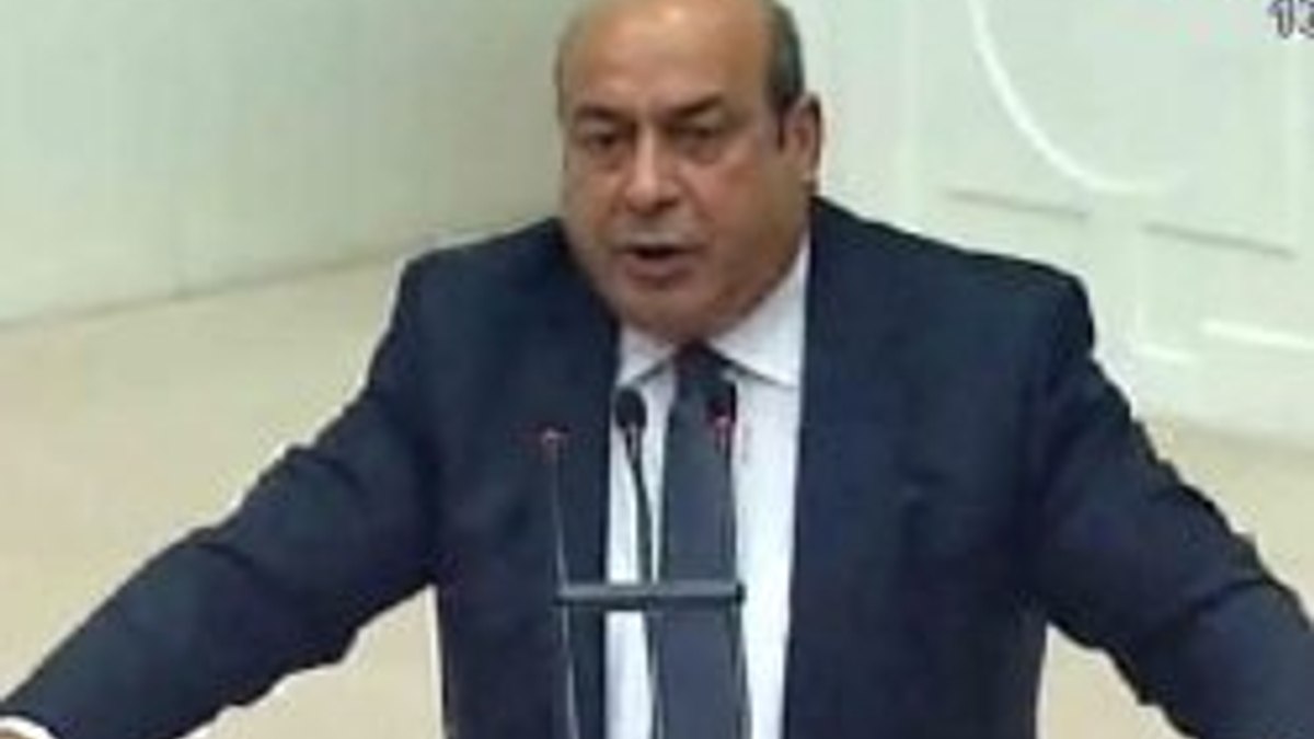 AK Parti ve BDP'nin kucağa oturma tartışması