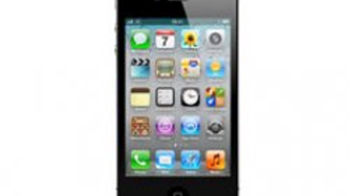 iPhone 4 8GB Türkiye’ye ilk kez Avea ile giriyor