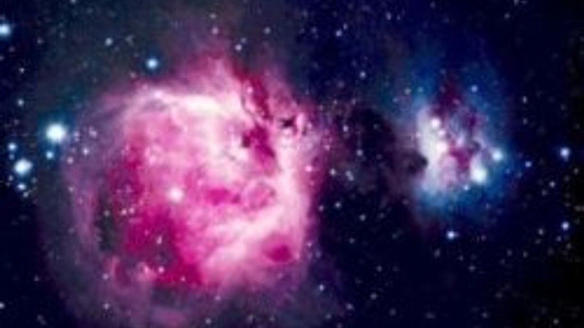 Nebula nedir?