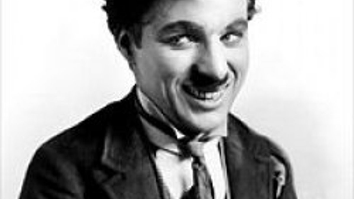 Charlie Chaplin kimdir?