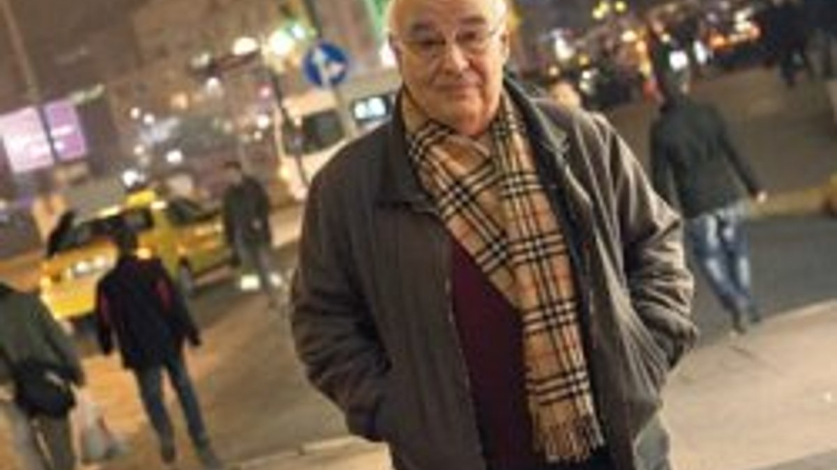 Ergun Göknel: Vergi kaçırdım yakalayamadılar