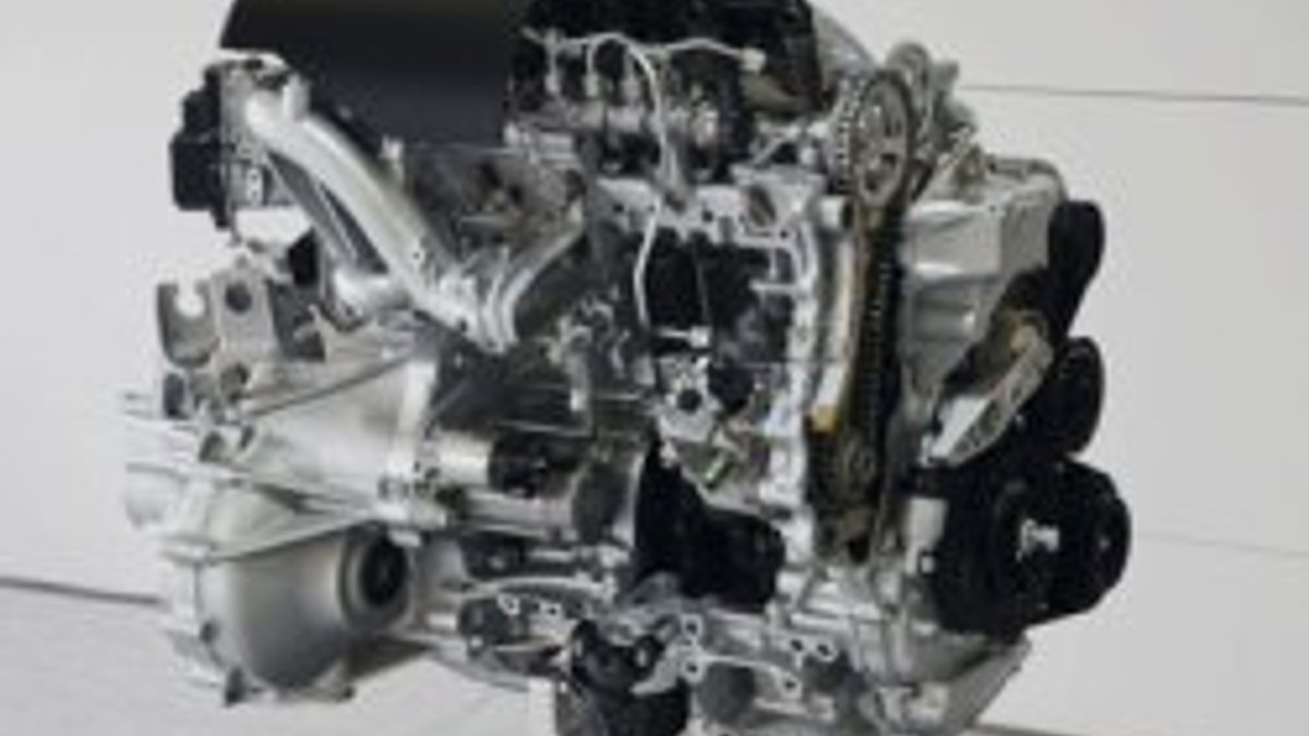 Honda yeni 1.6 dizel motorun müjdesini verdi