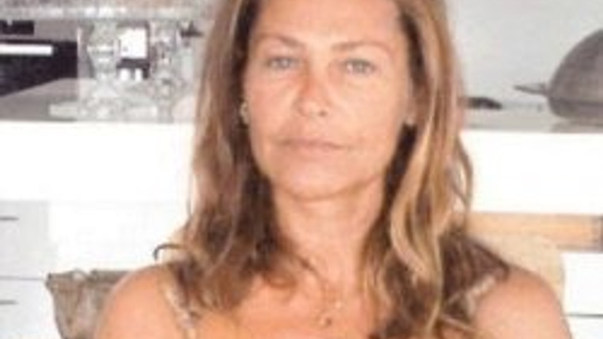 Zehra Hülya'nın karizmasını çizdi