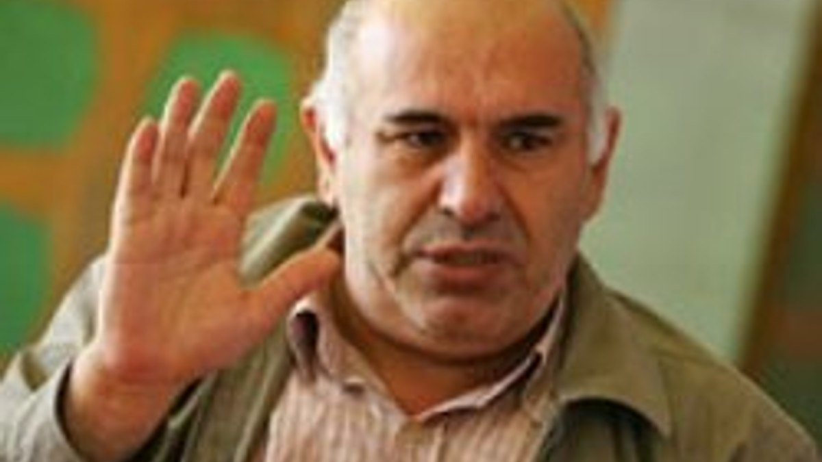 Gizli tanık: Belediye Başkanı Öcalan'a 7 trilyon verdi