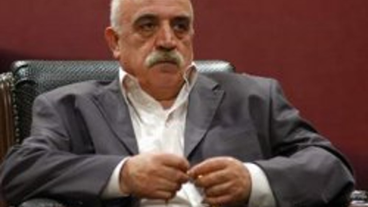Sönmez Atasoy yaşam savaşını kaybetti