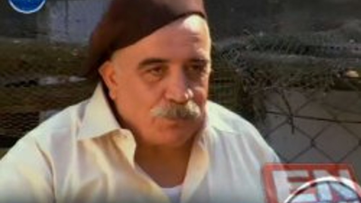 Vadi'den Halo Dayı'ya özel klip - İzle