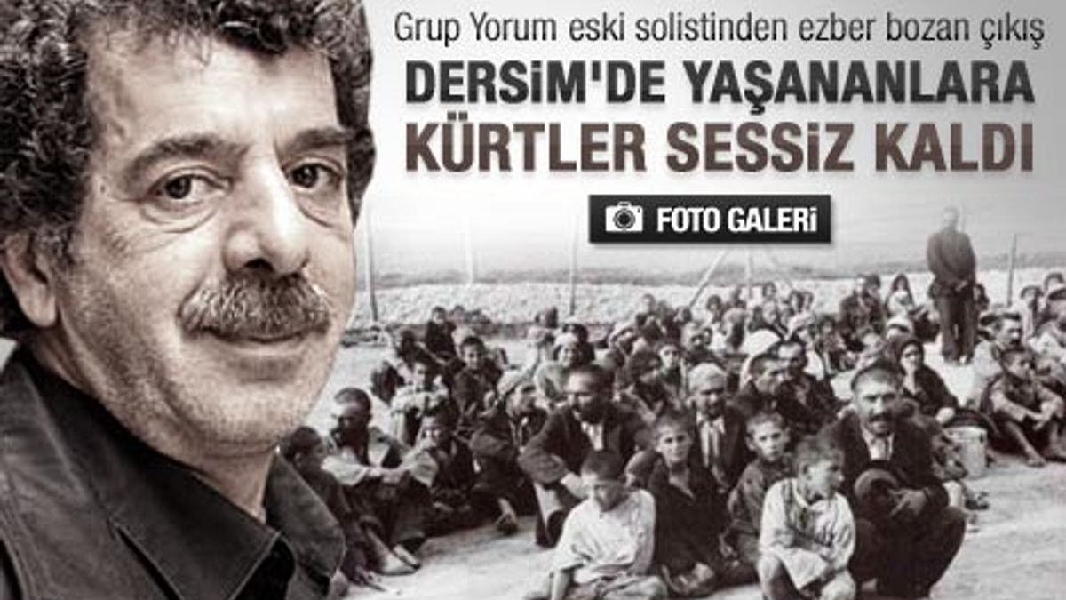 Metin Kahraman: 38 olurken Diyarbakır yürümedi